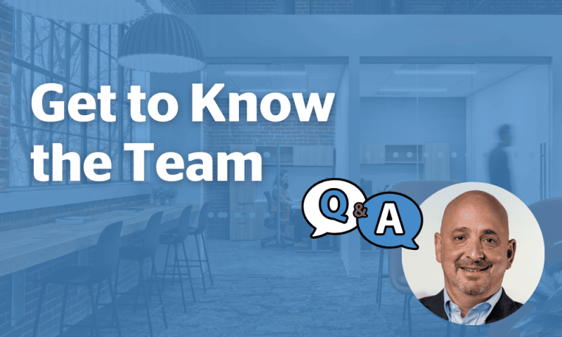 Get To Know The Team (1)